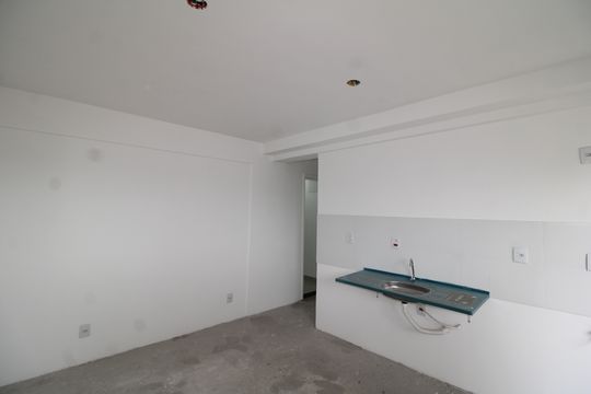 Apartamento à venda com 2 quartos, 48m² em Piqueri, São Paulo