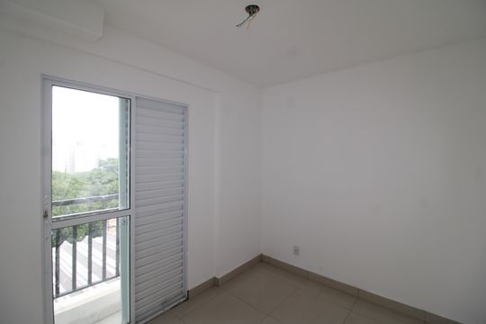 Quarto 2 de apartamento à venda com 2 quartos, 48m² em Piqueri, São Paulo