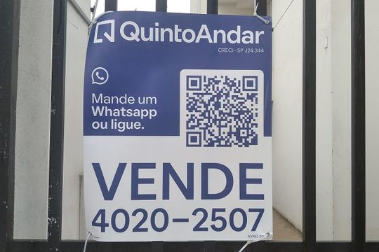 Fachada de apartamento à venda com 2 quartos, 48m² em Piqueri, São Paulo