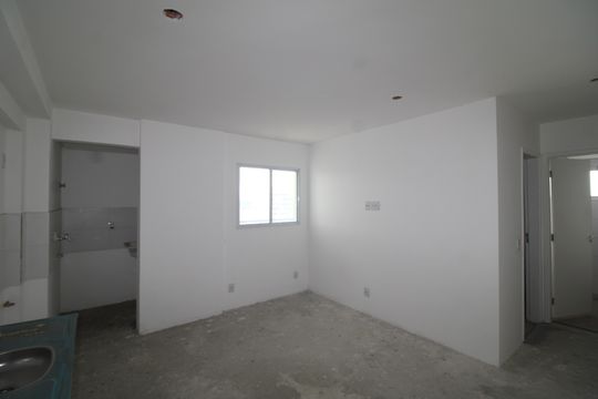 Apartamento à venda com 1 quarto, 39m² em Piqueri, São Paulo