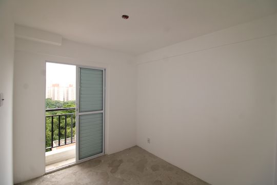 Quarto 2 de apartamento à venda com 2 quartos, 48m² em Piqueri, São Paulo