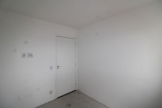 Quarto 1 de apartamento à venda com 2 quartos, 48m² em Piqueri, São Paulo