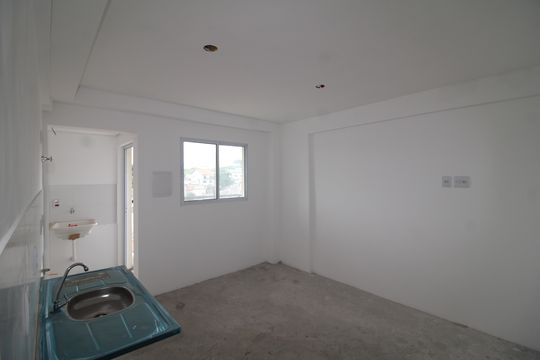 Apartamento à venda com 2 quartos, 48m² em Piqueri, São Paulo