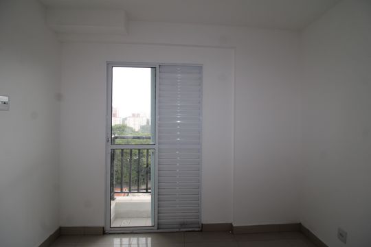 Quarto 1 de apartamento à venda com 2 quartos, 48m² em Piqueri, São Paulo