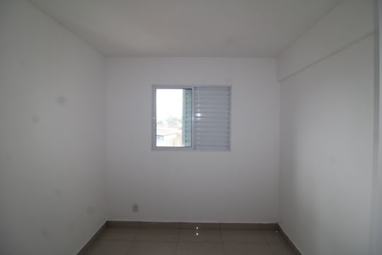 Quarto 2 de apartamento à venda com 2 quartos, 48m² em Piqueri, São Paulo