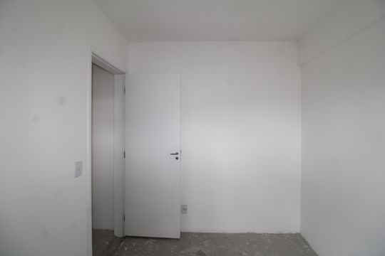 Quarto 2 de apartamento à venda com 2 quartos, 49m² em Piqueri, São Paulo