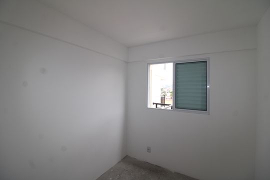 Quarto 1 de apartamento à venda com 2 quartos, 49m² em Piqueri, São Paulo