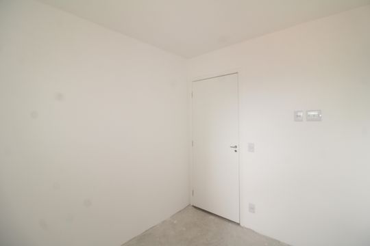 Quarto 1 de apartamento à venda com 2 quartos, 49m² em Piqueri, São Paulo