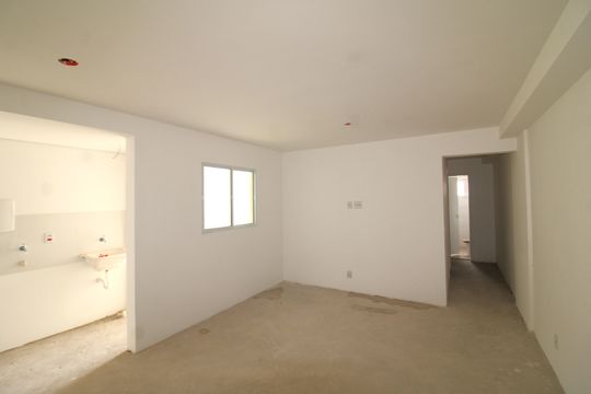 Apartamento à venda com 2 quartos, 49m² em Piqueri, São Paulo