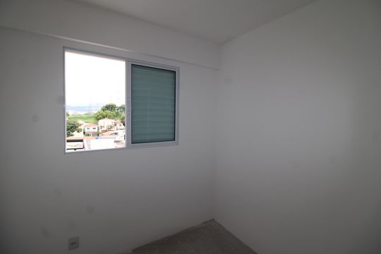 Quarto 1 de apartamento à venda com 2 quartos, 49m² em Piqueri, São Paulo