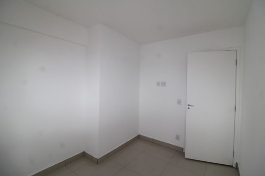 Quarto 2 de apartamento à venda com 2 quartos, 48m² em Piqueri, São Paulo