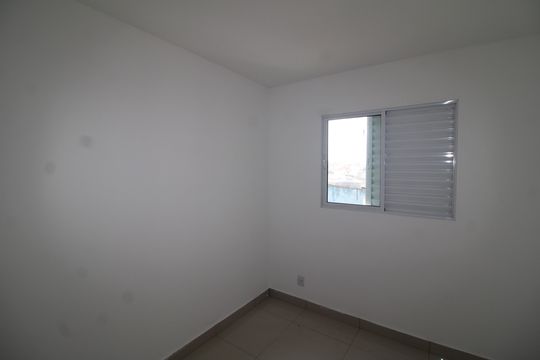 Quarto 2 de apartamento à venda com 2 quartos, 48m² em Piqueri, São Paulo