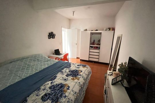 Quarto de casa à venda com 2 quartos, 292m² em Tanque, Rio de Janeiro