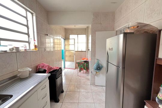 Cozinha de casa à venda com 2 quartos, 292m² em Tanque, Rio de Janeiro