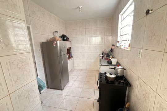 Casa à venda com 2 quartos, 292m² em Tanque, Rio de Janeiro