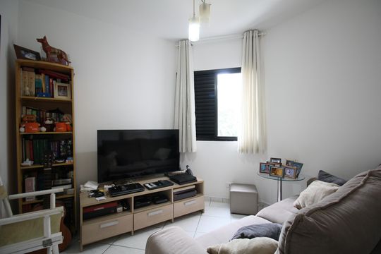 Apartamento à venda com 3 quartos, 82m² em Morumbi, São Paulo