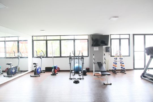 Apartamento à venda com 3 quartos, 82m² em Morumbi, São Paulo