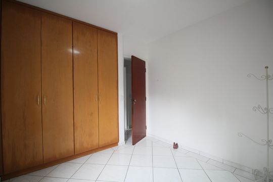 Apartamento à venda com 3 quartos, 82m² em Morumbi, São Paulo
