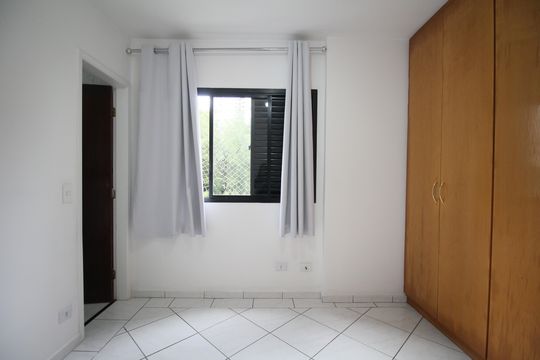 Apartamento à venda com 3 quartos, 82m² em Morumbi, São Paulo