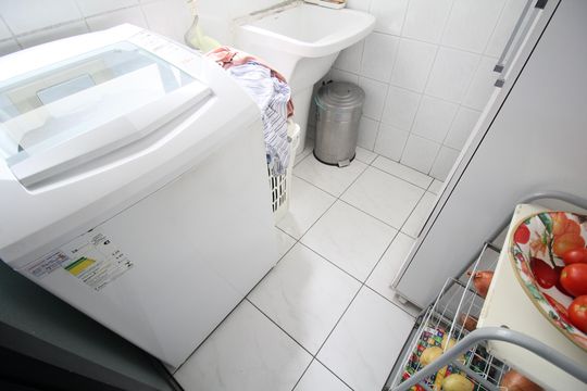 Apartamento à venda com 3 quartos, 82m² em Morumbi, São Paulo