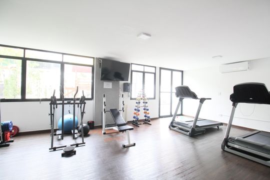Apartamento à venda com 3 quartos, 82m² em Morumbi, São Paulo