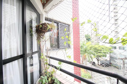 Apartamento à venda com 3 quartos, 82m² em Morumbi, São Paulo