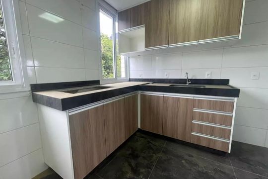 Apartamento para alugar com 3 quartos, 180m² em Padre Eustáquio, Belo Horizonte