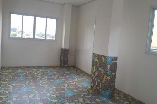 Apartamento à venda com 1 quarto, 40m² em Vila Formosa, São Paulo