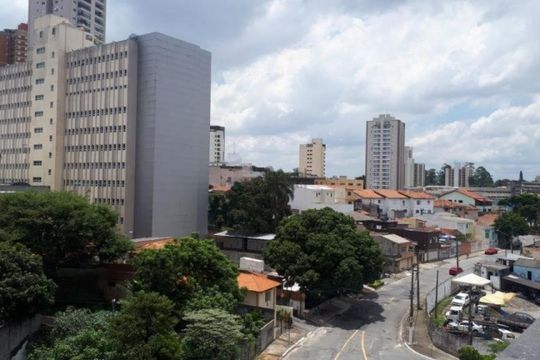 Apartamento à venda com 1 quarto, 40m² em Vila Formosa, São Paulo
