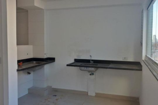 Apartamento à venda com 1 quarto, 40m² em Vila Formosa, São Paulo