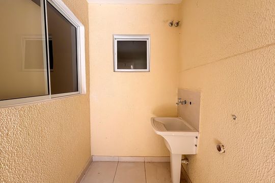 Apartamento para alugar com 1 quarto, 47m² em Casa Verde, São Paulo
