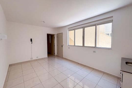 Apartamento para alugar com 1 quarto, 47m² em Casa Verde, São Paulo