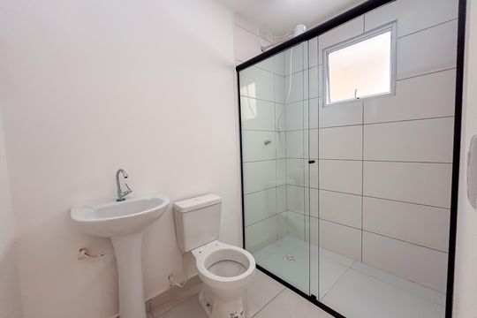 Apartamento para alugar com 1 quarto, 47m² em Casa Verde, São Paulo