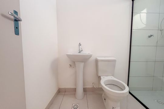 Apartamento para alugar com 1 quarto, 47m² em Casa Verde, São Paulo