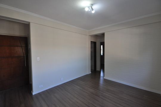 Sala de apartamento para alugar com 2 quartos, 53m² em Vila Medeiros, São Paulo