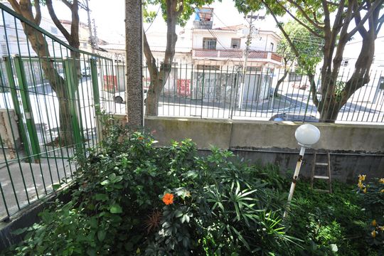 Vista do Quarto 1 de apartamento para alugar com 2 quartos, 53m² em Vila Medeiros, São Paulo