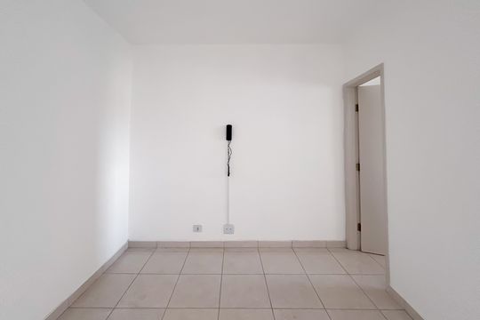 Apartamento para alugar com 1 quarto, 46m² em Casa Verde, São Paulo