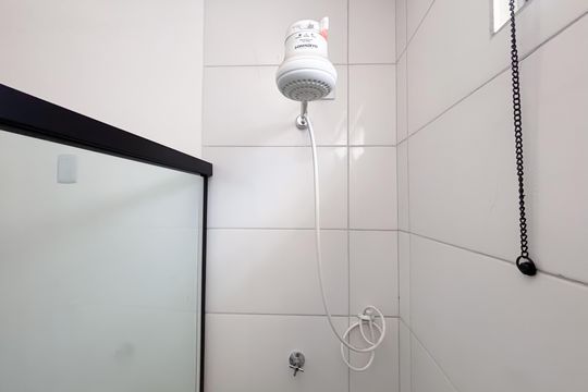 Apartamento para alugar com 1 quarto, 46m² em Casa Verde, São Paulo