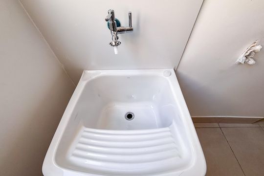 Apartamento para alugar com 1 quarto, 46m² em Casa Verde, São Paulo