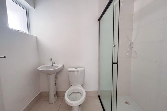 Apartamento para alugar com 1 quarto, 46m² em Casa Verde, São Paulo
