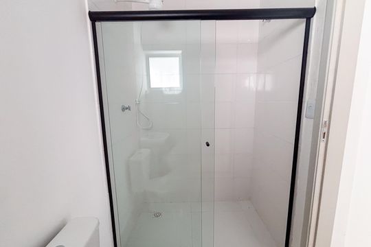 Apartamento para alugar com 1 quarto, 46m² em Casa Verde, São Paulo