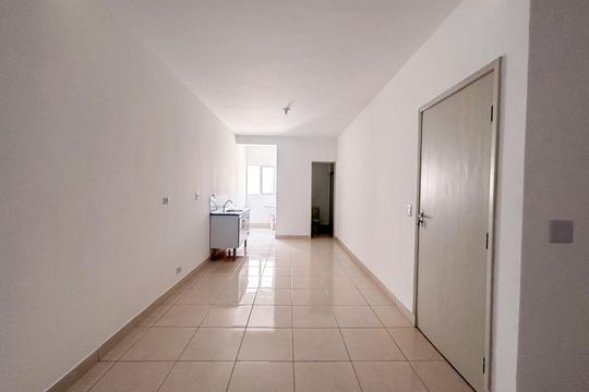 Apartamento para alugar com 1 quarto, 46m² em Casa Verde, São Paulo