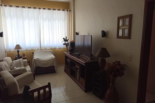 Apartamento à venda com 3 quartos, 90m² em Irajá, Rio de Janeiro
