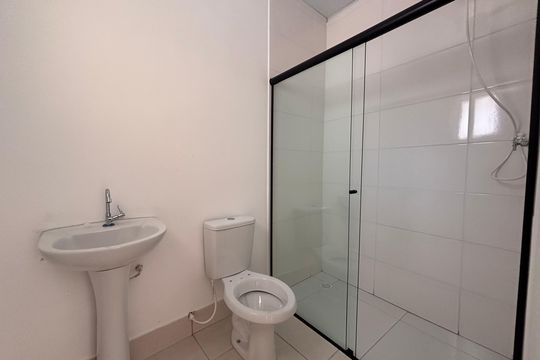 Apartamento para alugar com 1 quarto, 46m² em Casa Verde, São Paulo