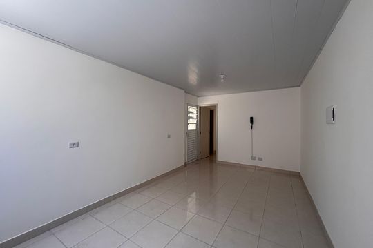 Apartamento para alugar com 1 quarto, 46m² em Casa Verde, São Paulo