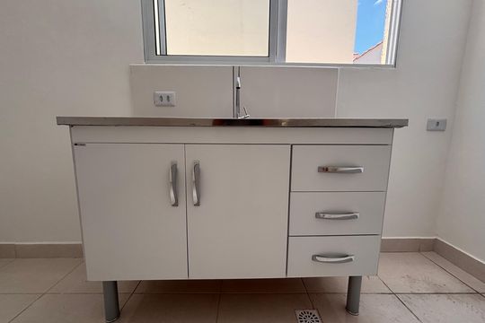Apartamento para alugar com 1 quarto, 46m² em Casa Verde, São Paulo