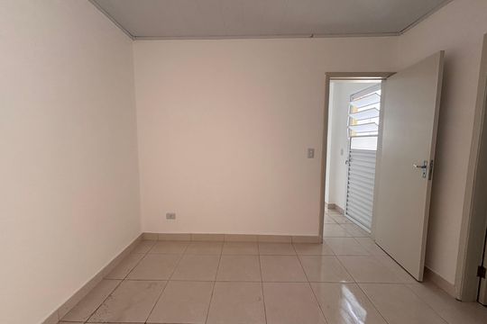 Apartamento para alugar com 1 quarto, 46m² em Casa Verde, São Paulo
