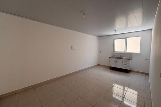 Apartamento para alugar com 1 quarto, 46m² em Casa Verde, São Paulo