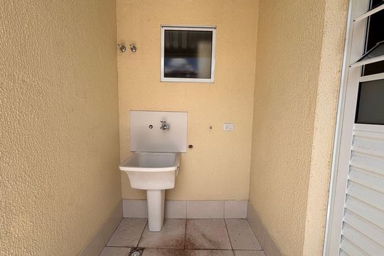 Apartamento para alugar com 1 quarto, 46m² em Casa Verde, São Paulo