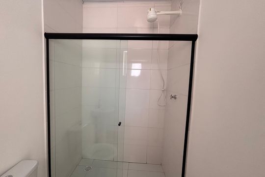 Apartamento para alugar com 1 quarto, 46m² em Casa Verde, São Paulo